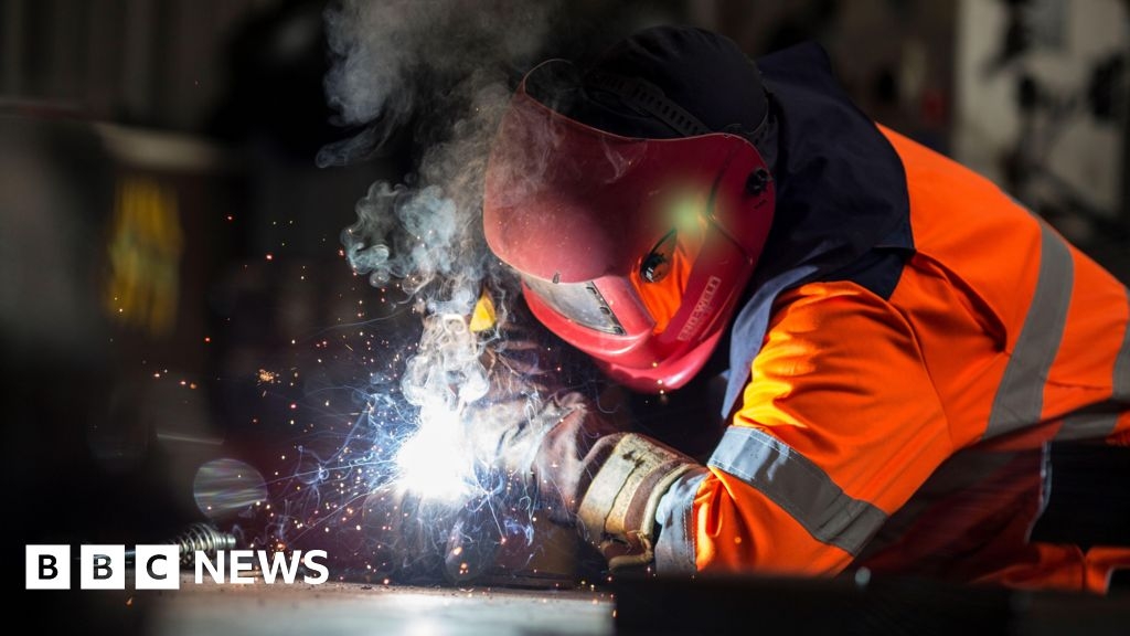 Over 200 apply for 30 British Steel apprenticeships in Scunthorpe