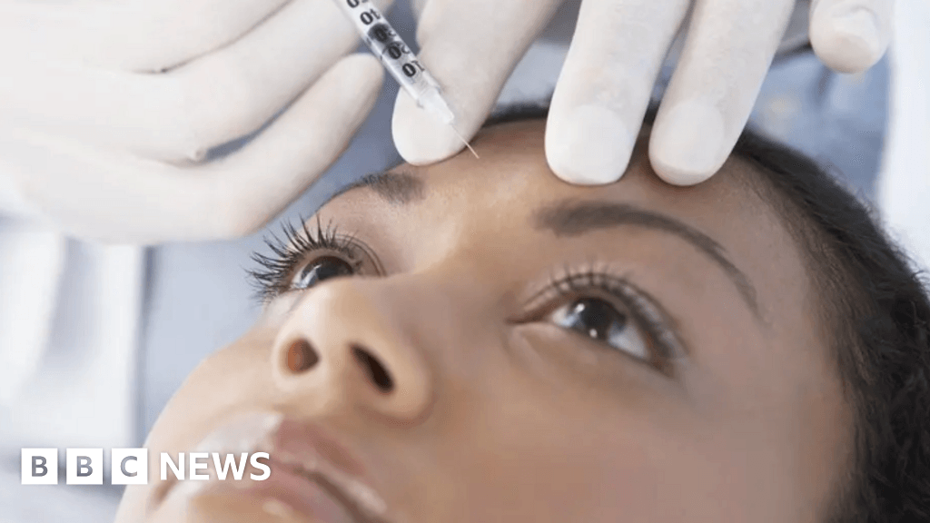 Channel Islanders warned after 'botched cosmetic work'