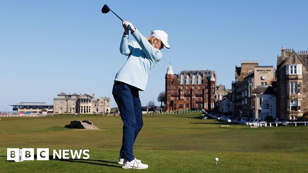 St Andrews to cut Old Course fees to £42.50 a round for Scottish golfers