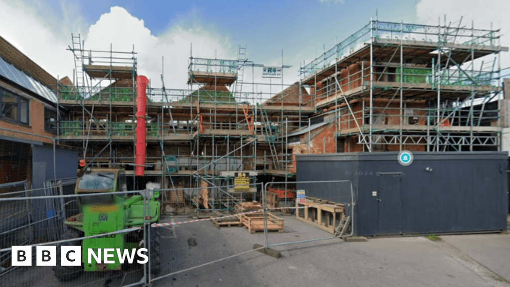 Life Factory project: 'No more funds' after damning report