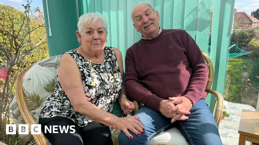 Campaign to save Dudley's Crystal Gateway dementia centre