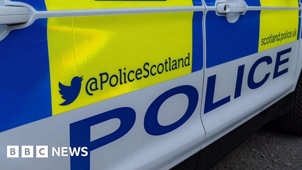 One person taken to hospital after A96 crash at Inverness