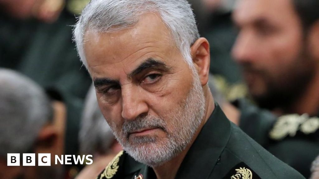 Iran using criminal gangs for hit jobs abroad, court papers show