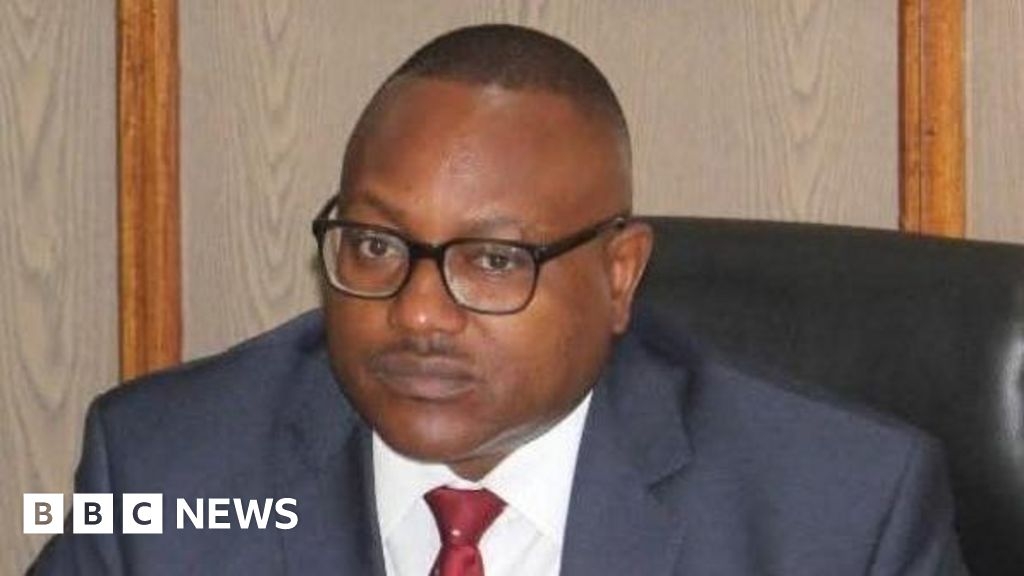 Zambia warns envoys after US ambassador reveals 'systemic theft' of medical aid