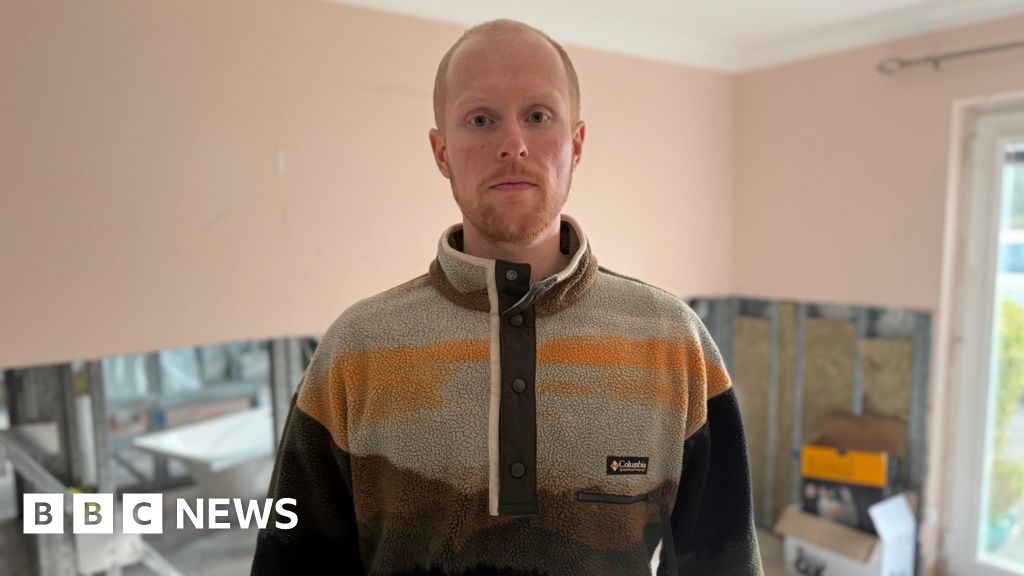 Bridgend: Residents unable to return home six months after floods