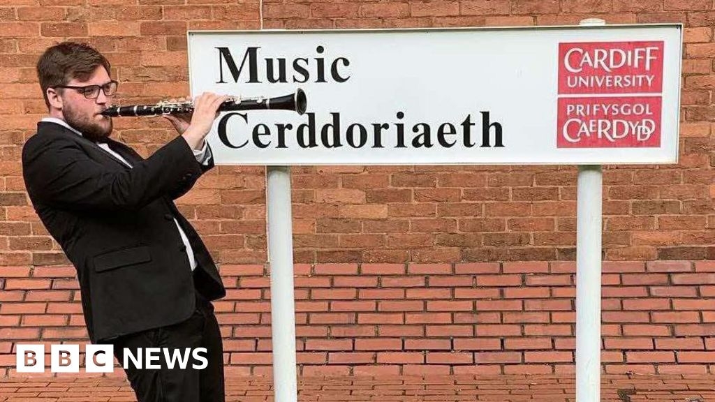 Cardiff University: 'Land of song silenced if arts axed'