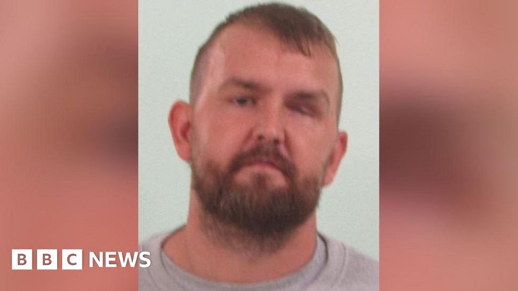 Appeal after inmate absconds from HMP Sudbury
