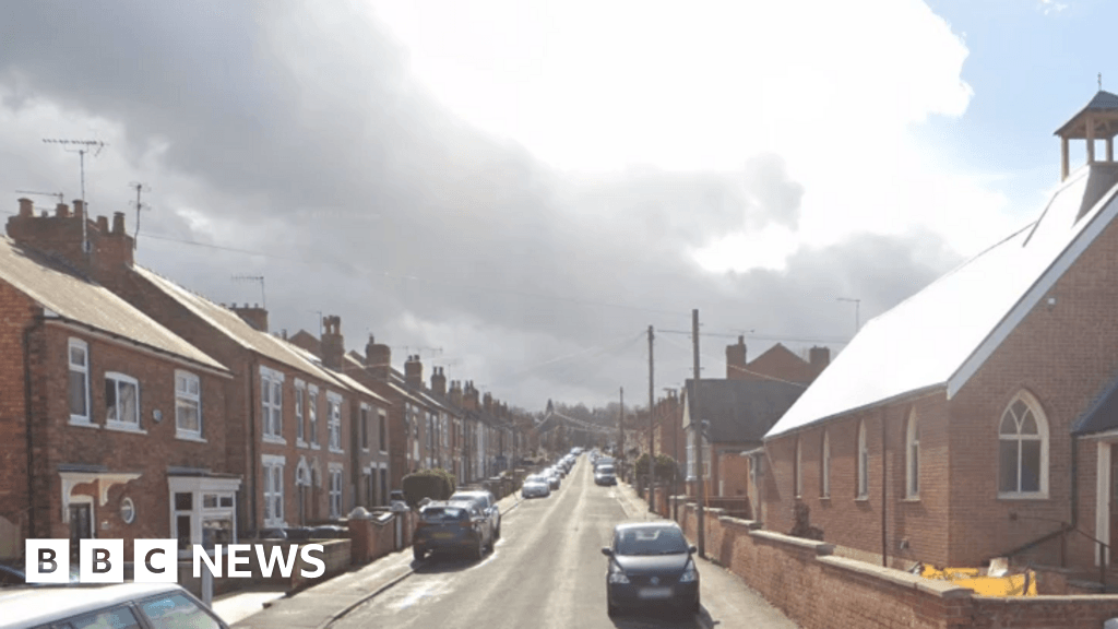 Lee Young: Man found guilty of murdering fellow Derbyshire drug user