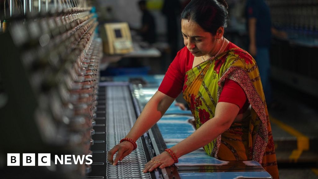 Trump tariffs: How will India navigate a world on the brink of a trade war?