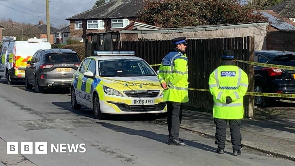 Liverpool man charged over suspected XL bully attack in Warrington