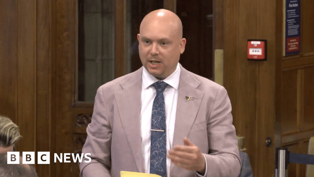 MP calls for fairer funding for Gloucestershire schools