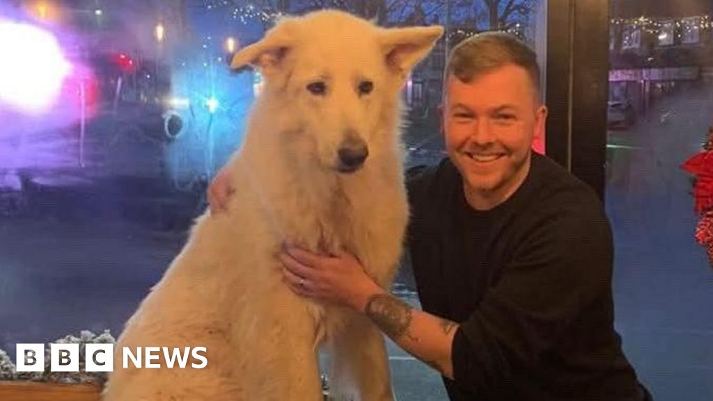 Pub's tribute to singer killed in motorbike crash before gig
