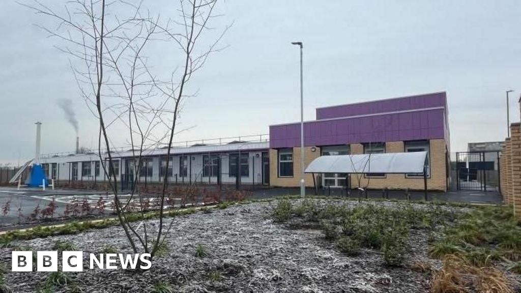 Empty Nottingham academy site to be used for school expansion