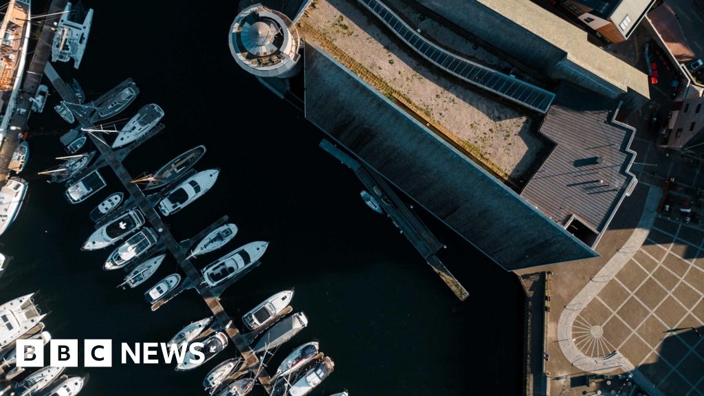 Maritime Museum plans to 'reopen with a bang' after roof repairs