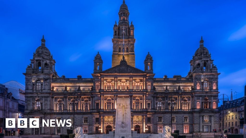 Ex-Glasgow council leader Frank McAveety charged over fraud offences