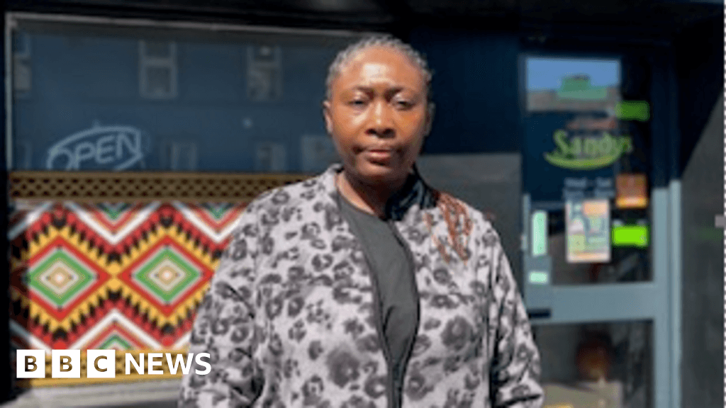 Restaurant shuts temporarily after windows smashed