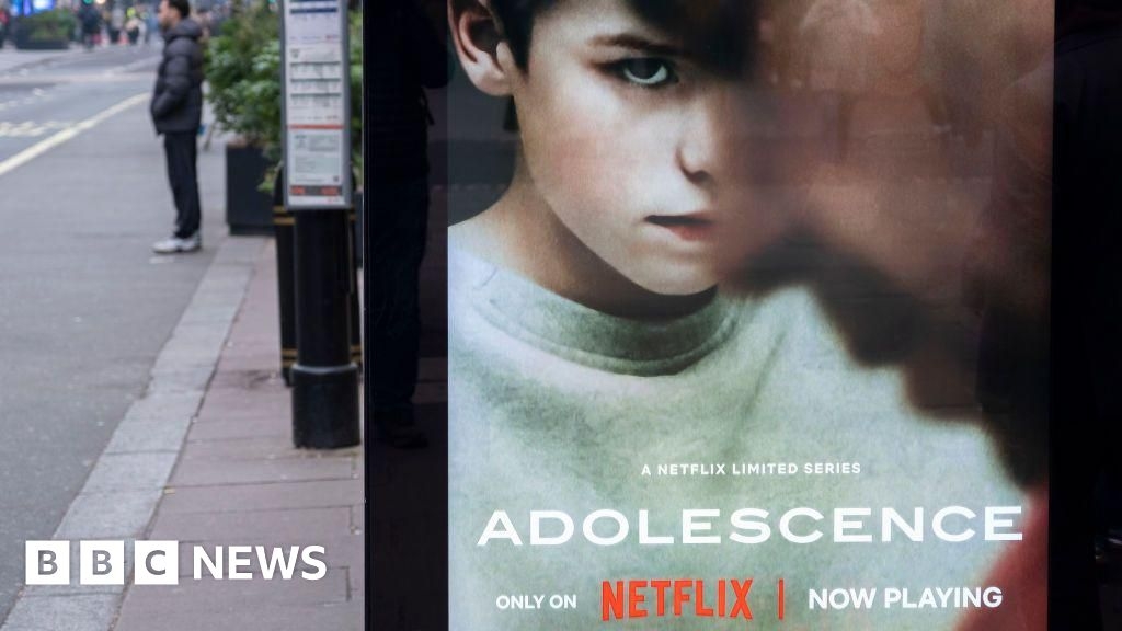 Adolescence: Welsh education secretary to meet young people after Netflix drama