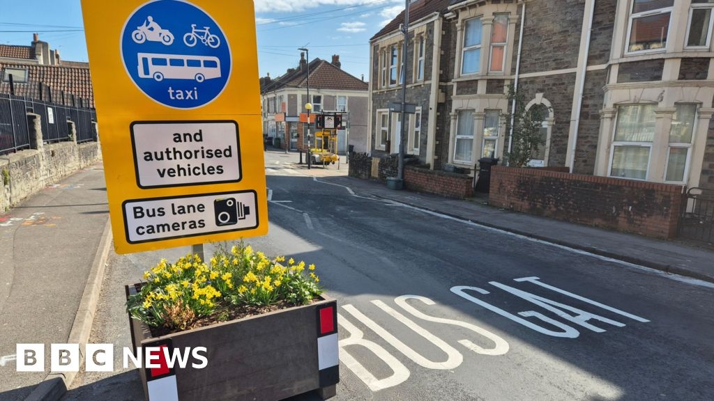 Regrets over how Bristol liveable neighbourhood was rolled out