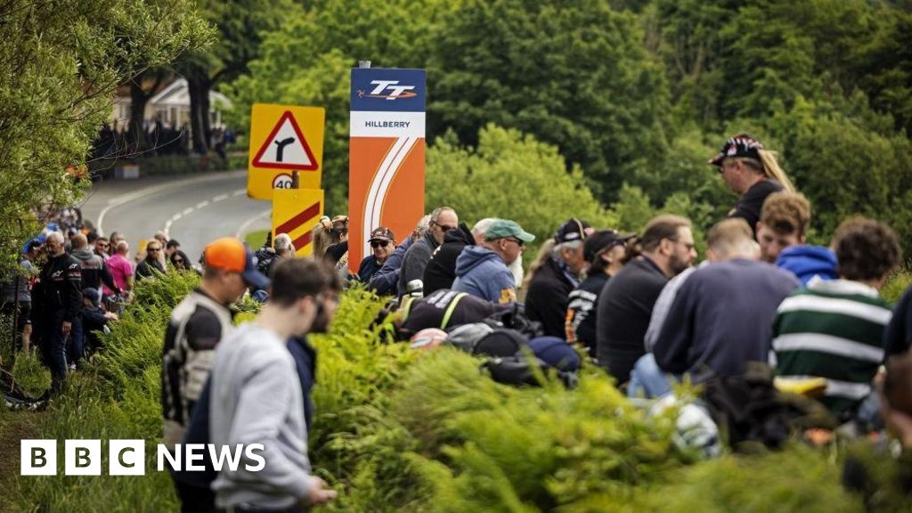 Isle of Man TT: Qualifying for all classes set to get under way