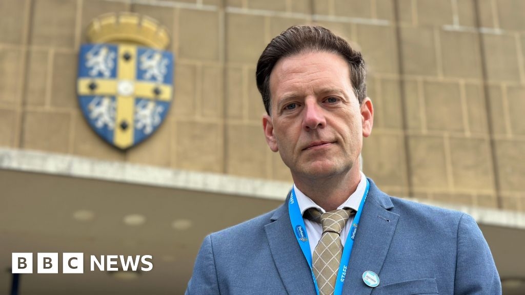 Durham County Council departments renamed as Reform UK takes charge