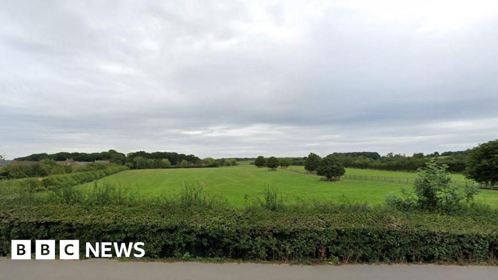 Plans for up to 126 new homes in Market Harborough refused