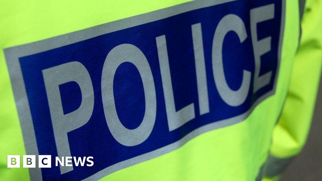 Two in hospital after crash on Skye's A87