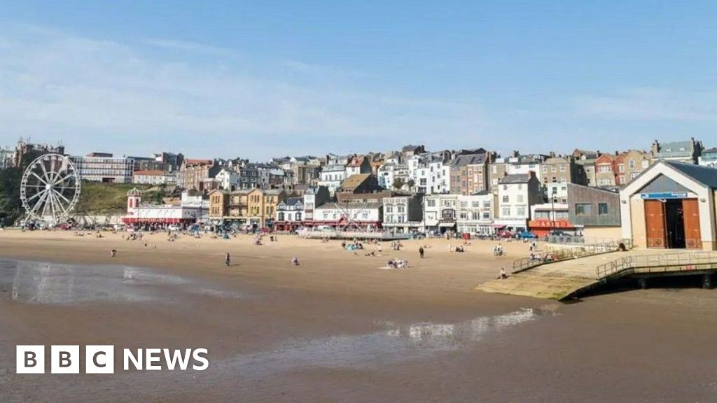 Outdoor tidal swimming pool could get go-ahead in Scarborough