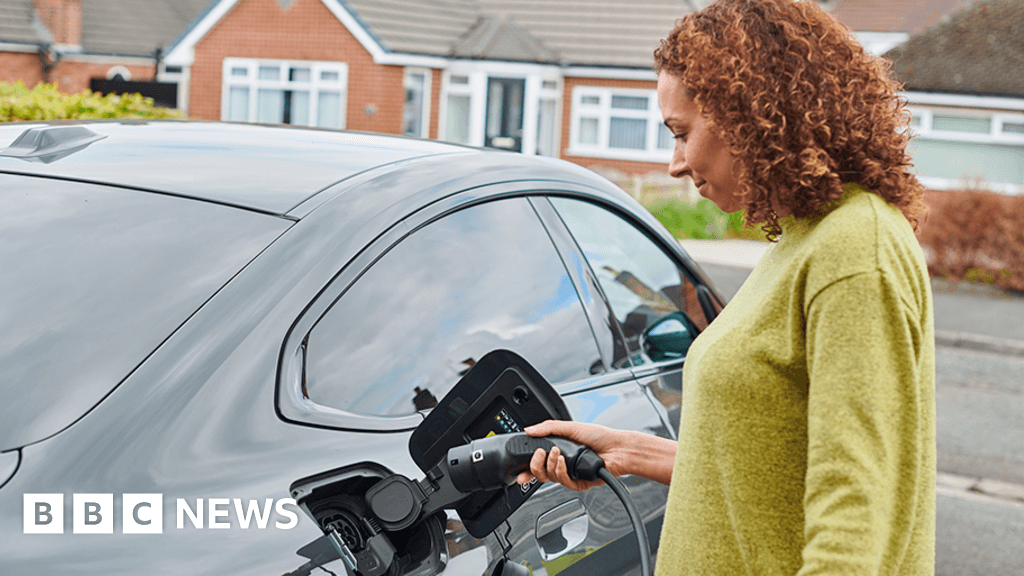 Sites chosen for Herefordshire EV charge points