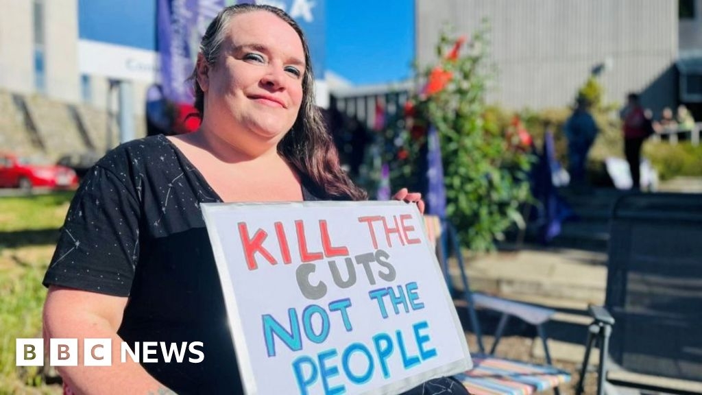 Aberdeenshire social care cuts see families 'face uncertainty'