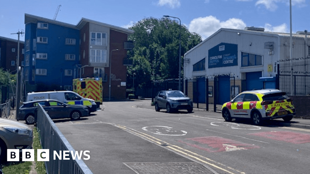 Body recovered from Cardiff Bay sparks police investigation