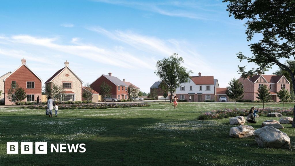 Oxshott residents asked for views on 250 new homes plan