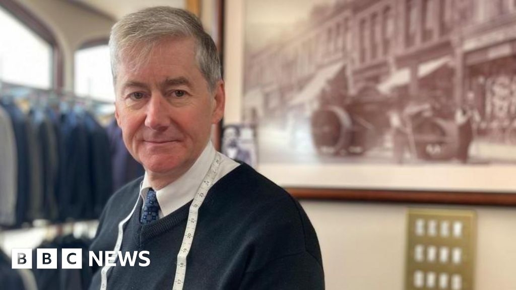 Wellingborough's Warwicks menswear shop to shut after 157 years