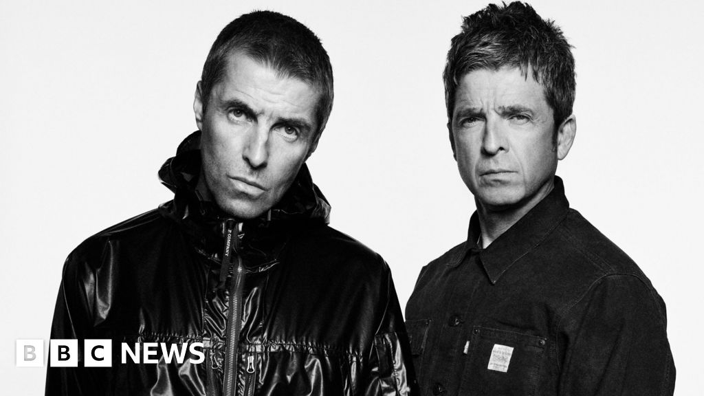 Oasis fans angry at two tier plan for Manchester Heaton Park gig