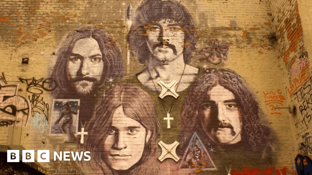 Musical heritage 'should be part of Birmingham's tourism'