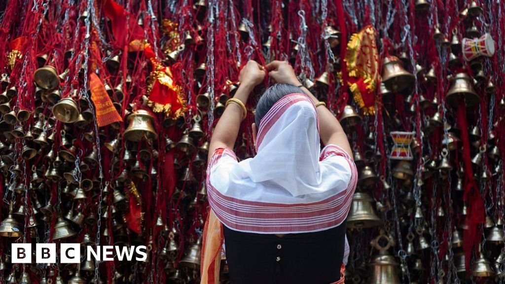 Bringing the forgotten weavers back into the rich tapestry of Indian textiles