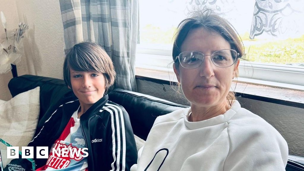 Carers Week: 'Shining the light' on young carers in South East