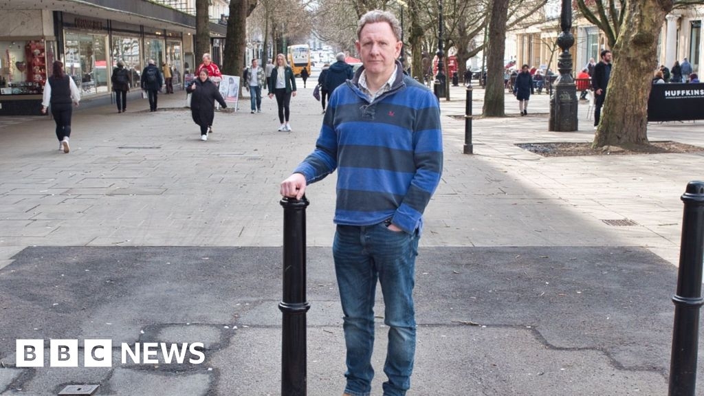Cheltenham Promenade tarmac scheme slammed by civic society