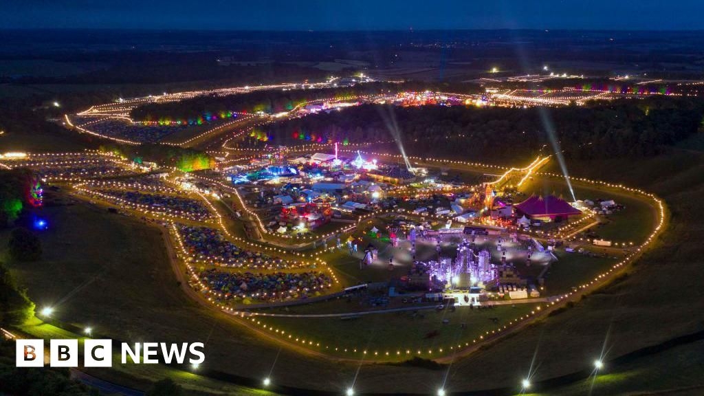 Boomtown festival survives Winchester council licensing review