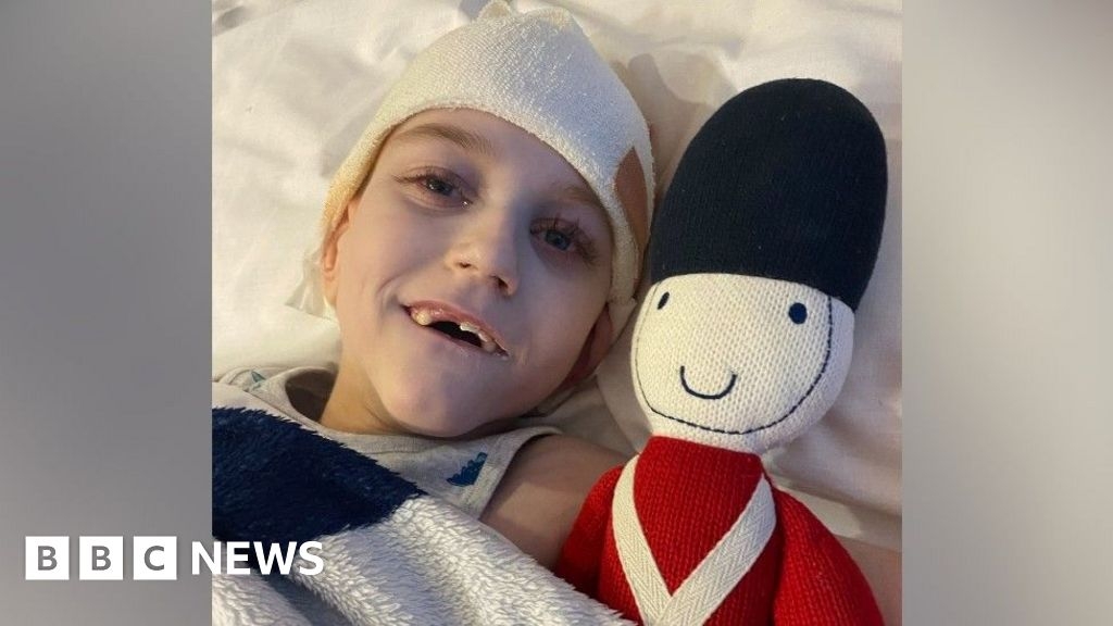 Charity gets 'record-breaking' support to help Norfolk boy
