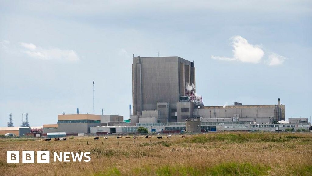 Decision on Hartlepool's nuclear future could be made next year