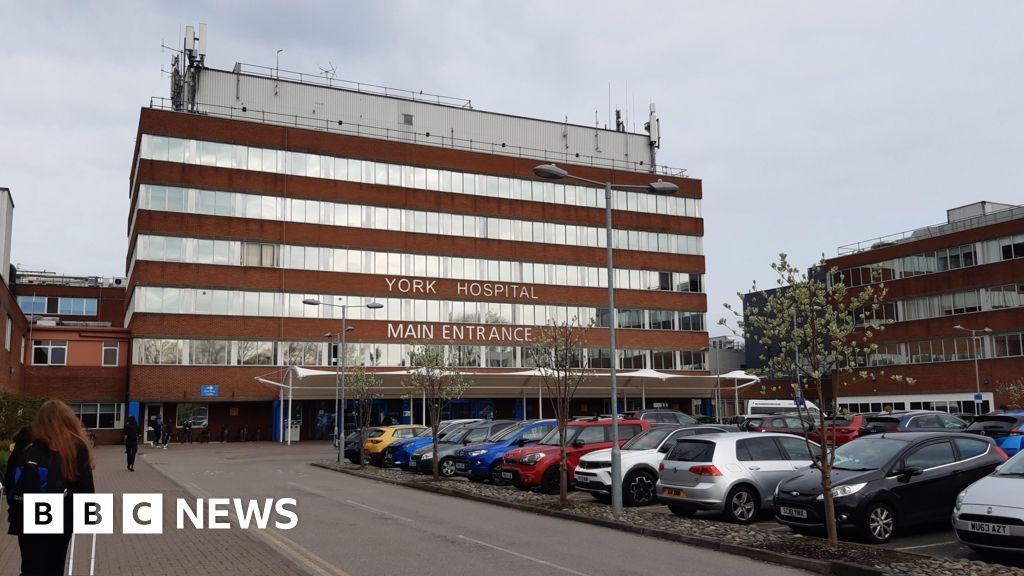 York and Scarborough NHS Trust among worst to work for