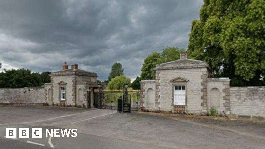 Earl of Yarmouth loses £85m Ragley estate high court family row