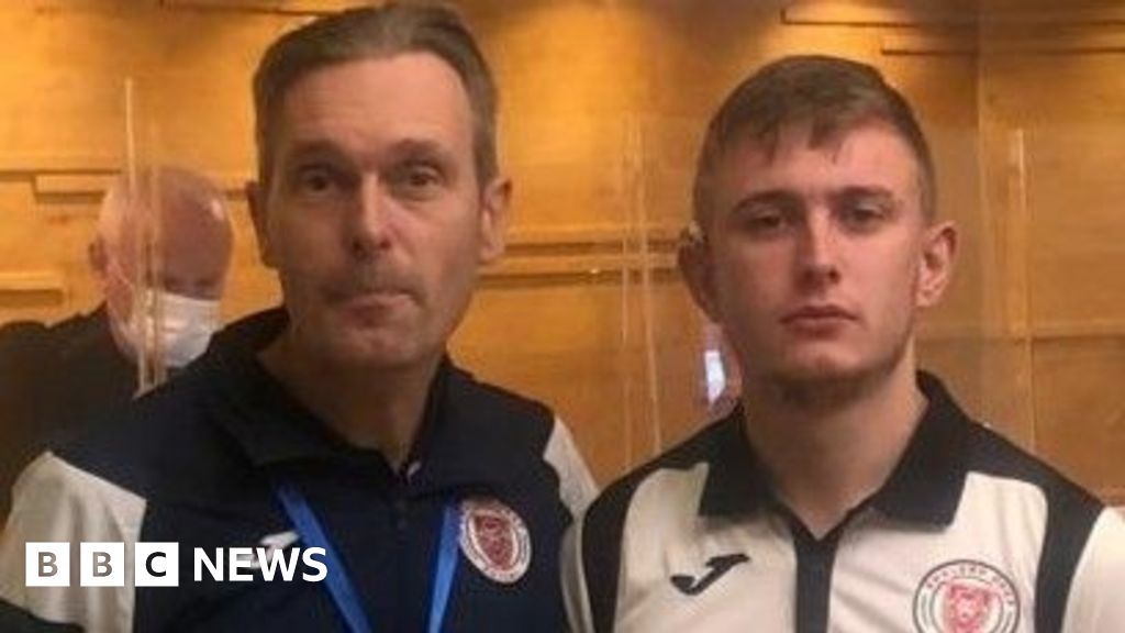 Epping dad spends £75,000 on England deaf futsal team