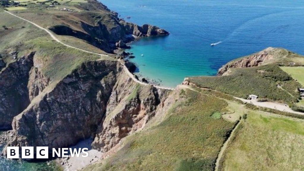 Commando raids on Sark 'helped Channel Islands' liberation'
