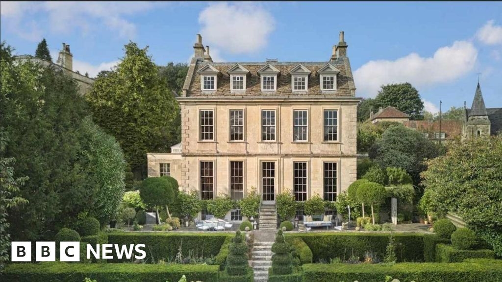 Reading man  'gobsmacked' at winning Omaze £4m house