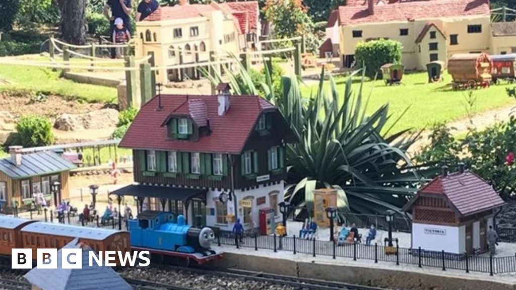 Southsea Model Village seeks new owners as family plan step down