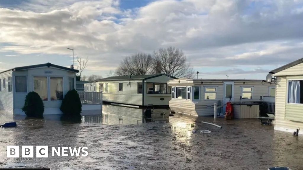 Will anyone miss the flood committee?