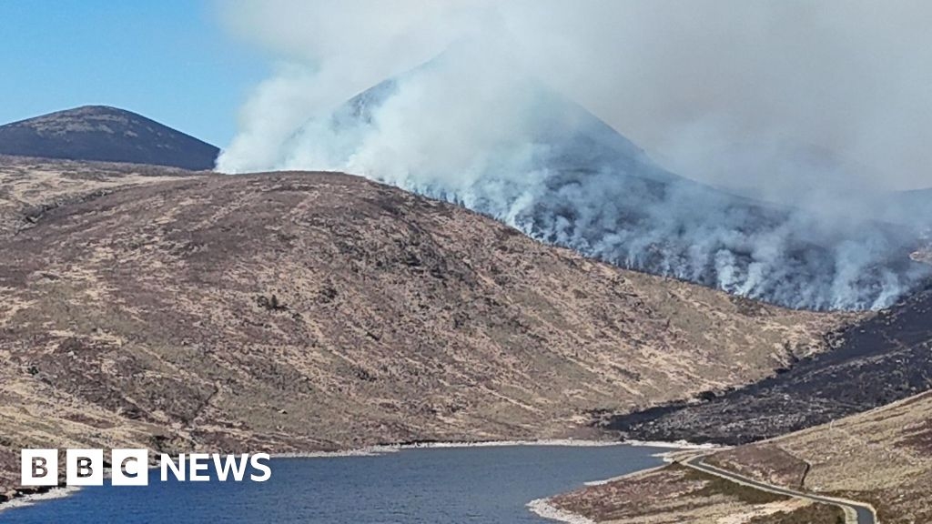 Mournes: 'Decades of impact to come', conservationist says