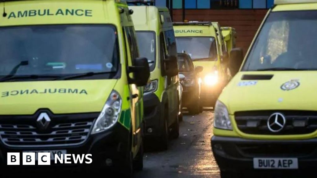 NHS urges Surrey patients to keep A&E numbers down over Easter