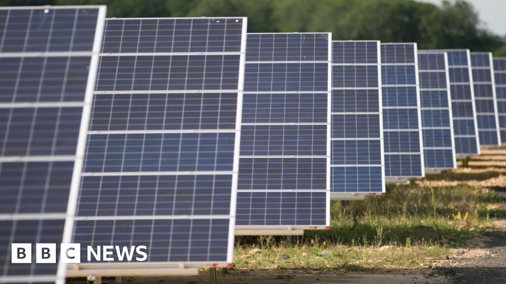 Surveys begin for Kingsway Solar Farm near Cambridge